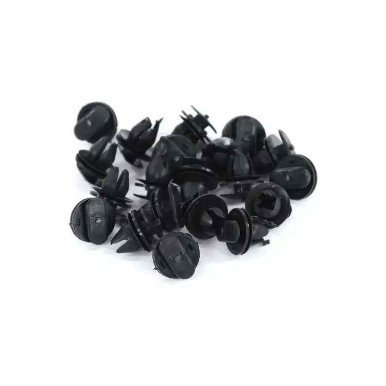 Пистон обивки двери для а/м ВАЗ-2105-07, 2121 Riginal RG2121-6102053