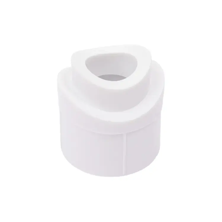 Вварное седло Blue Ocean PPRF/WS(W)-75х32