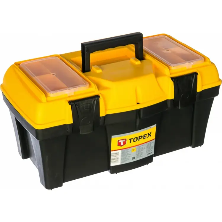 Ящик для инструмента TOPEX 79R125