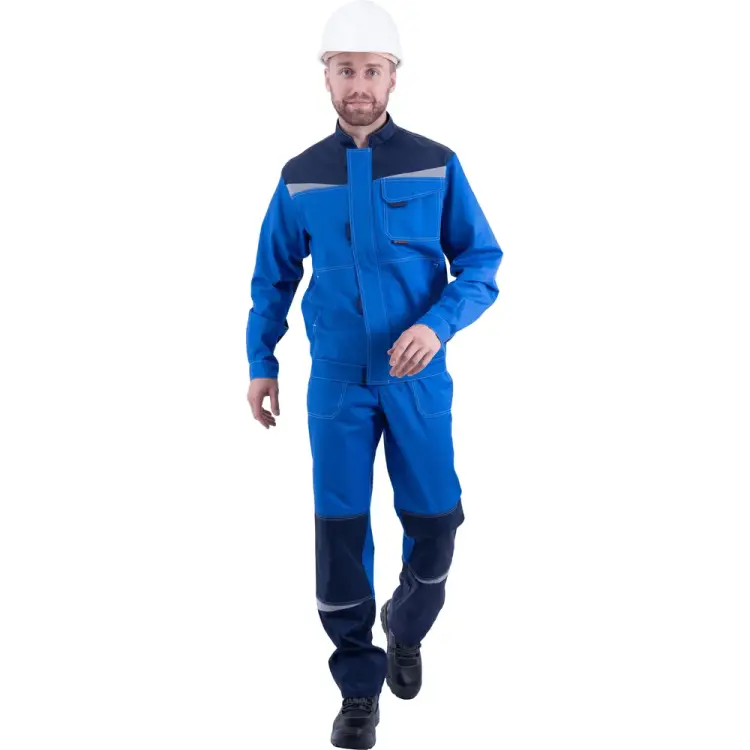 Костюм ГК Спецобъединение КМ-10 ЛЮКС Кос 595/ 88/170