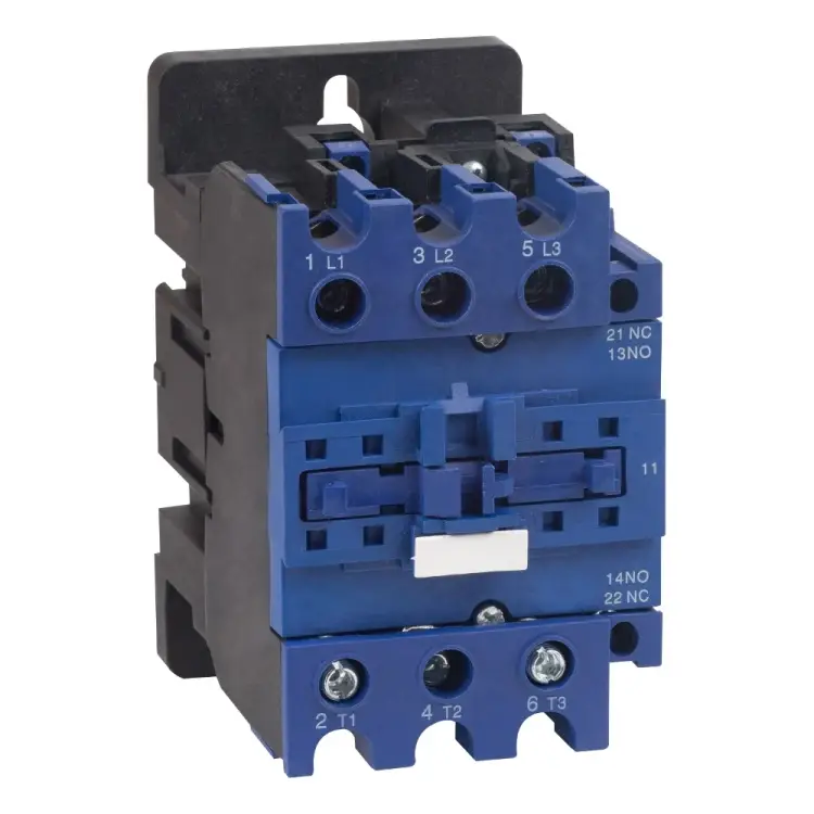 Контактор КЭАЗ 300502