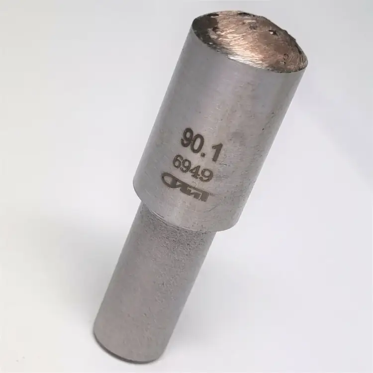 Алмазный карандаш СИИТ 3908-0090 1к-90 Алмазный карандаш СИИТ 3908-0090 1к-90