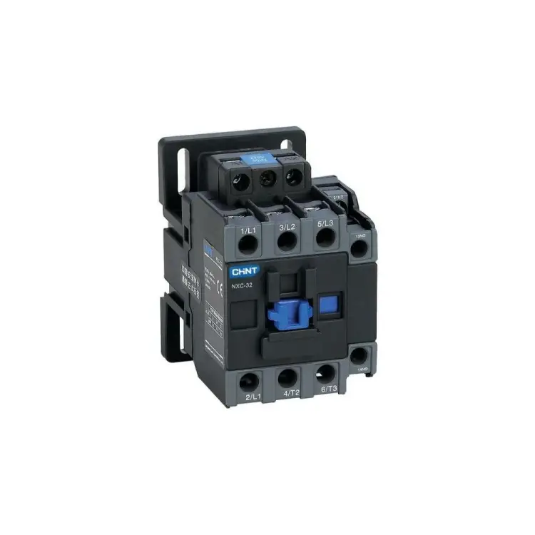 Контактор CHINT NXC-32 836852