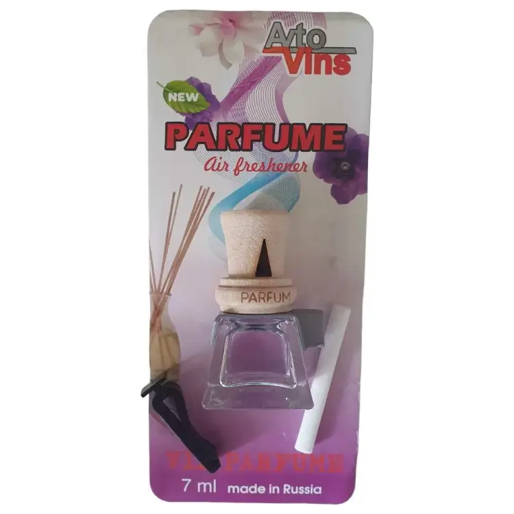Ароматизатор в машину Avto Vins VIP Parfum 5224266
