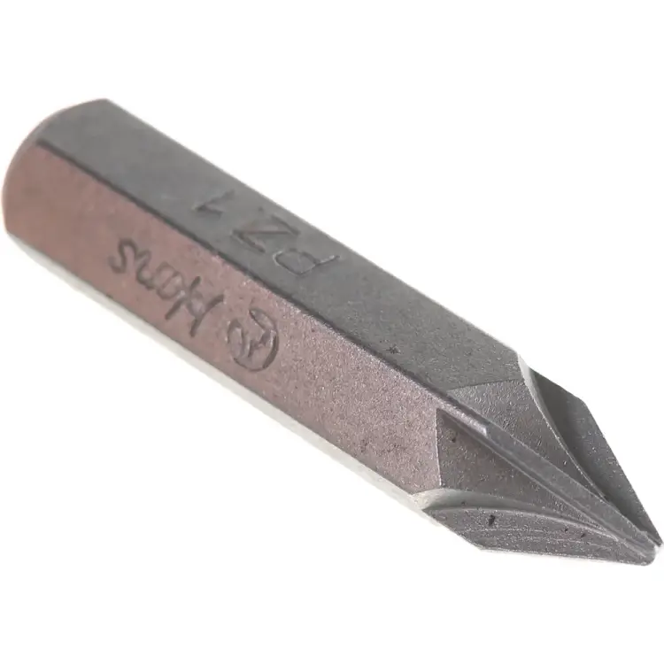 Крестовая бита HANS 032-4PZ1 Крестовая бита HANS 032-4PZ1