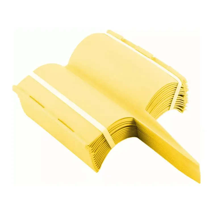 Бордюр Дачная мозаика Каскад 9681