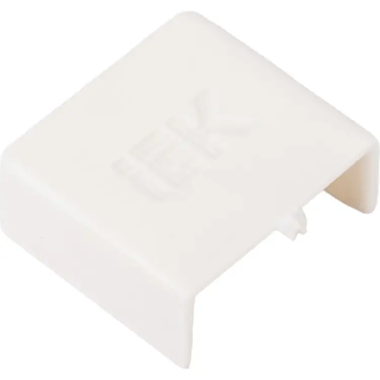 Заглушка IEK КМЗ 16х16 ЭЛЕКОР CKMP10D-Z-016-016-K01 303075