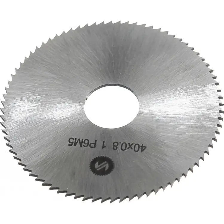 Отрезная фреза ИНСТУЛС 1174852 Отрезная фреза ИНСТУЛС 1174852