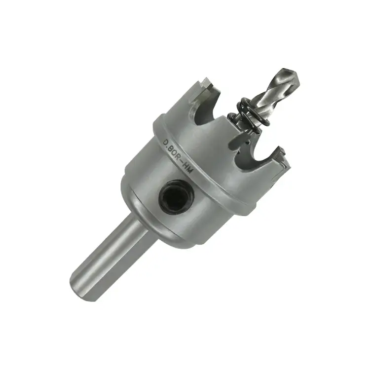 Коронка по металлу D.BOR HS-HM-12-041-T Коронка по металлу D.BOR HS-HM-12-041-T