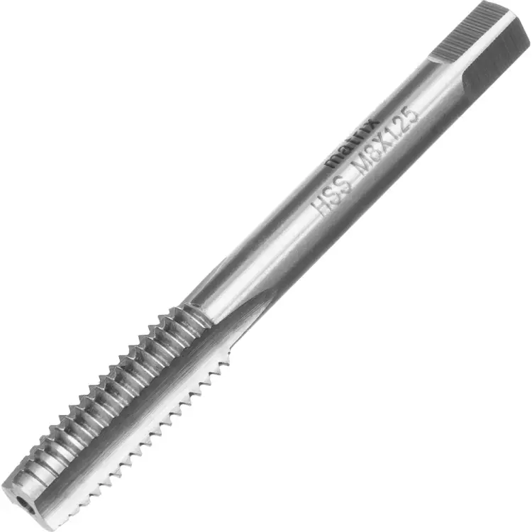 Ручной метчик MATRIX 76677