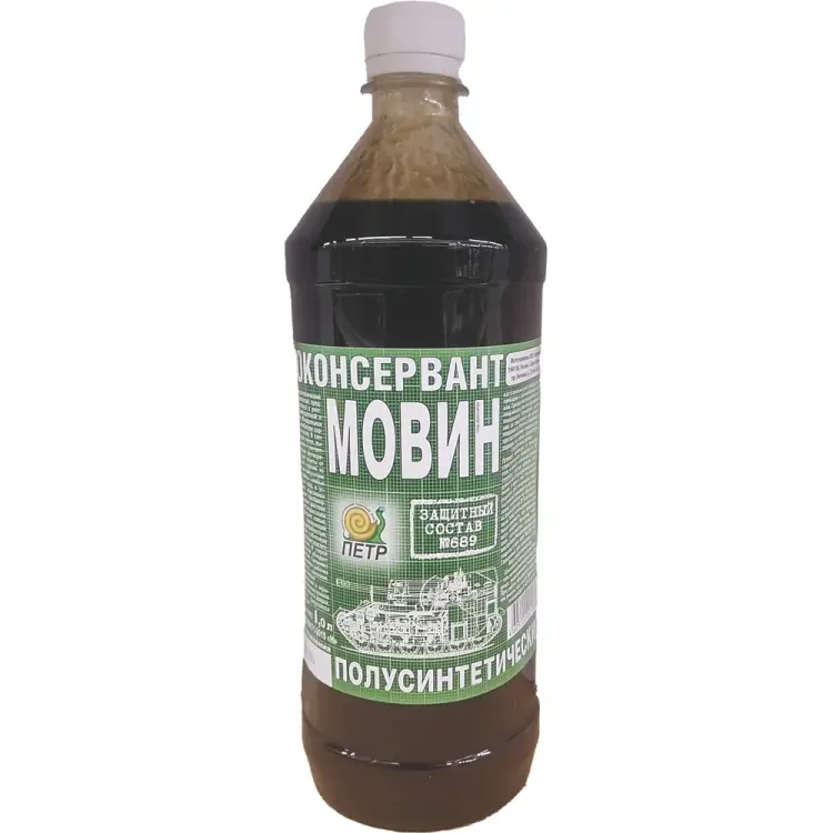 Мовин ПЕТР 689 689M1.0L