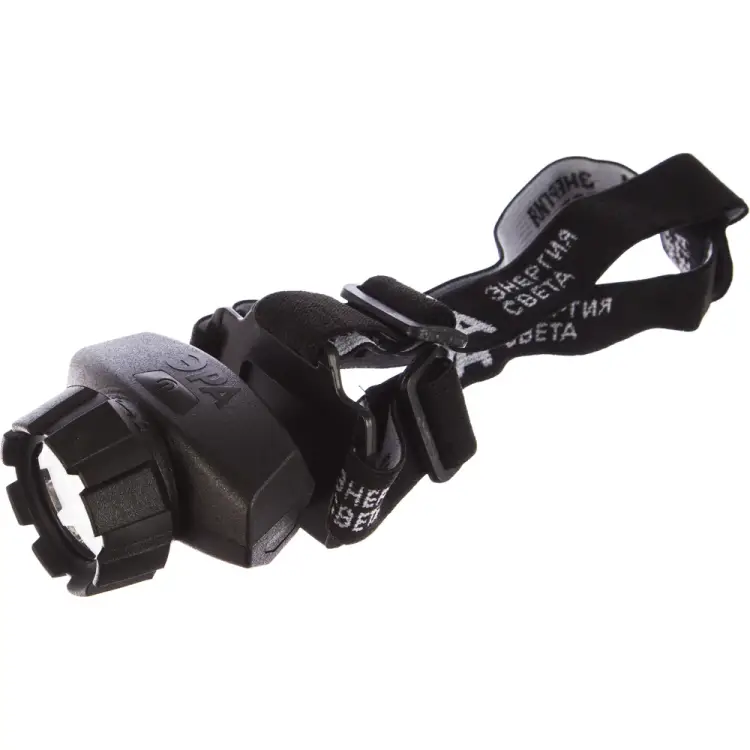 Налобный фонарь ЭРА GB-602 Б0031382