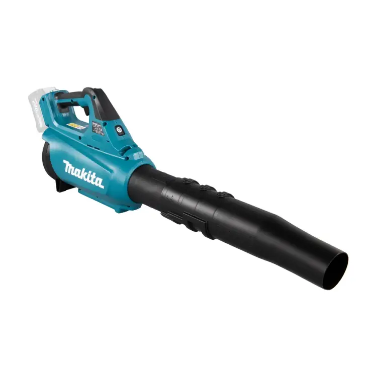 Аккумуляторная воздуходувка Makita BL 40MAX UB001GZ