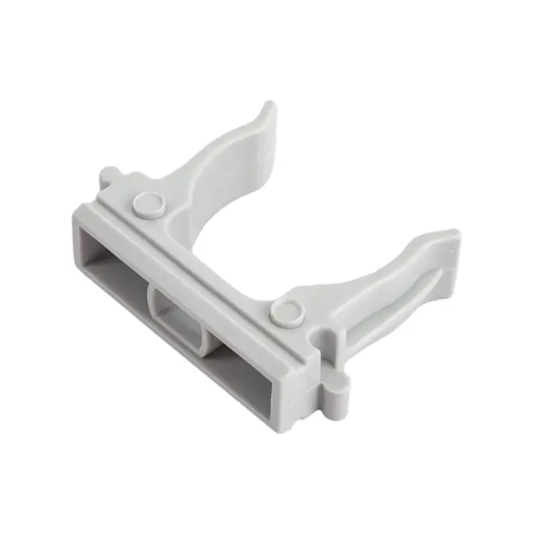 Держатель-клипса для труб Экопласт CF32G 41732-10