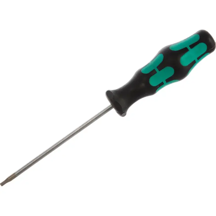 Отвертка WERA WE-023105