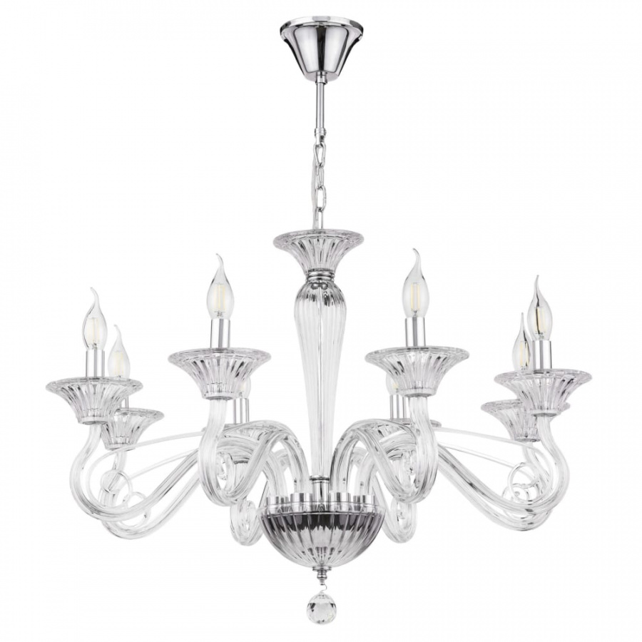 Люстра MAYTONI Acqua