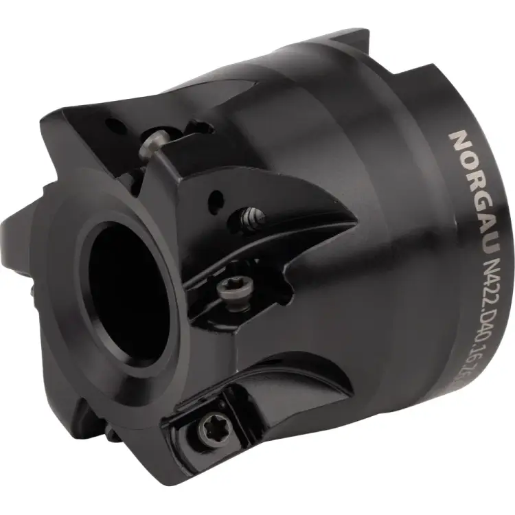 Корпус фрезы NORGAU N422.D40,Z6 022422040 Корпус фрезы NORGAU N422.D40,Z6 022422040