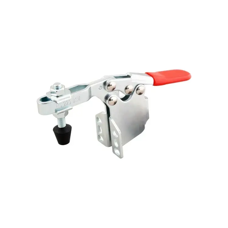 Струбцина HAO SHOU HS-225-DSM