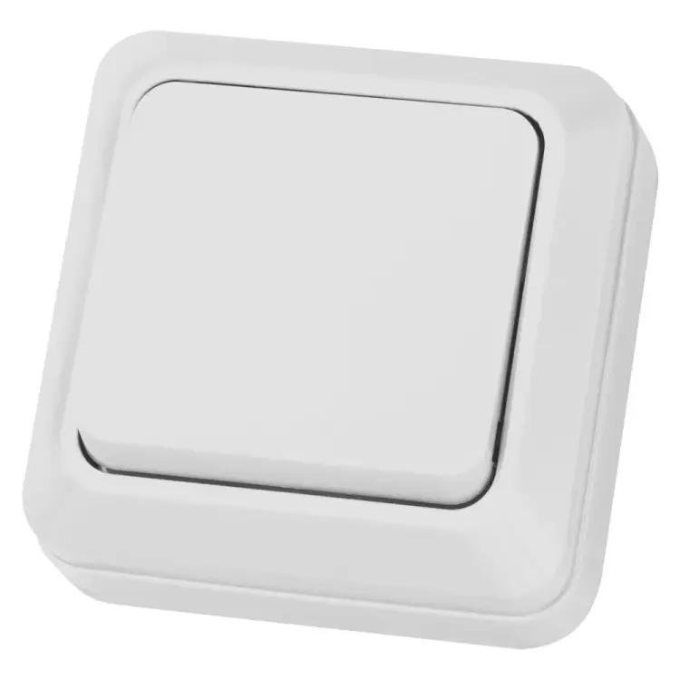 Выключатель TDM ELECTRIC Ладога SQ1801-0001