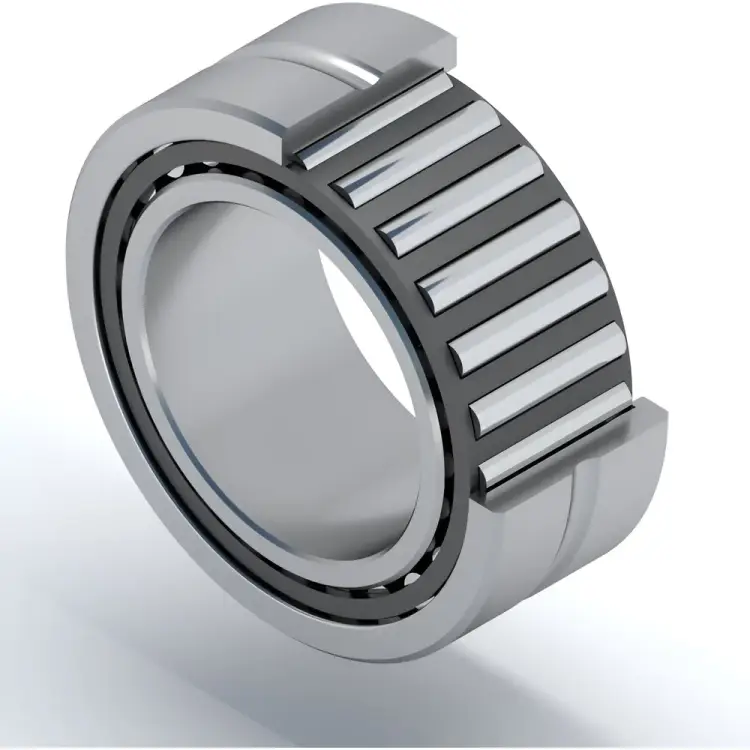 Подшипник BS Bearing NKI65/35 2001001425081 Подшипник BS Bearing NKI65/35 2001001425081