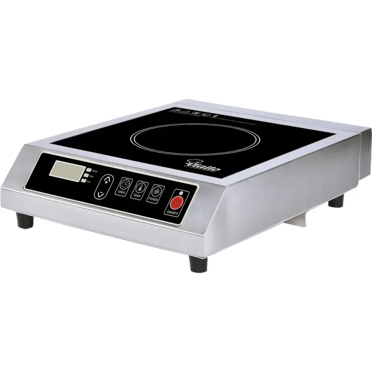 Индукционная плита Viatto Commercial VA-IC3551B 158316 Индукционная плита Viatto Commercial VA-IC3551B 158316