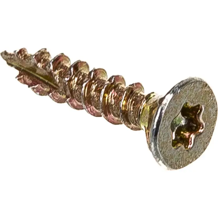 Конструкционный шуруп для дерева ЕВРОПАРТНЕР 3.0х16 (30 шт.) 0550 1