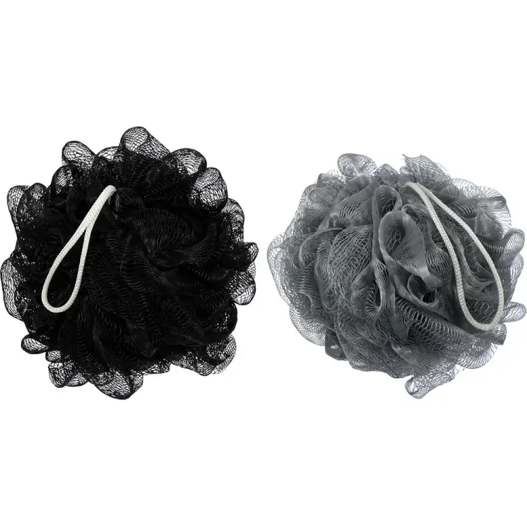 Мочалка-бант для душа Банные штучки 33418 Мочалка-бант для душа Банные штучки 33418