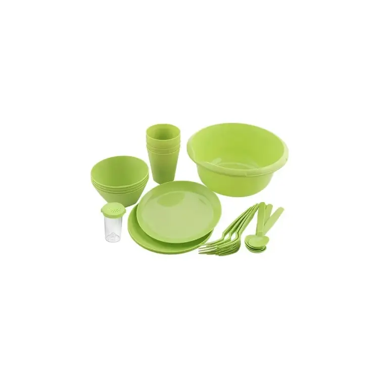 Набор для пикника Berossi picnic lm ИК 79380000 Набор для пикника Berossi picnic lm ИК 79380000