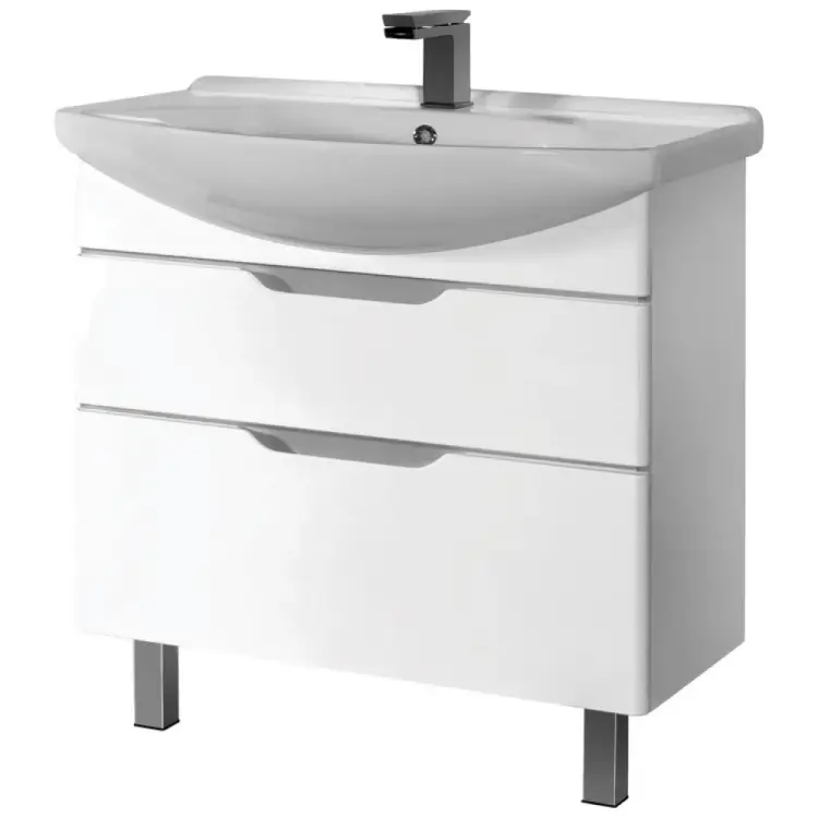 Тумба Dreja eco Laguna Plus 105 99.0108