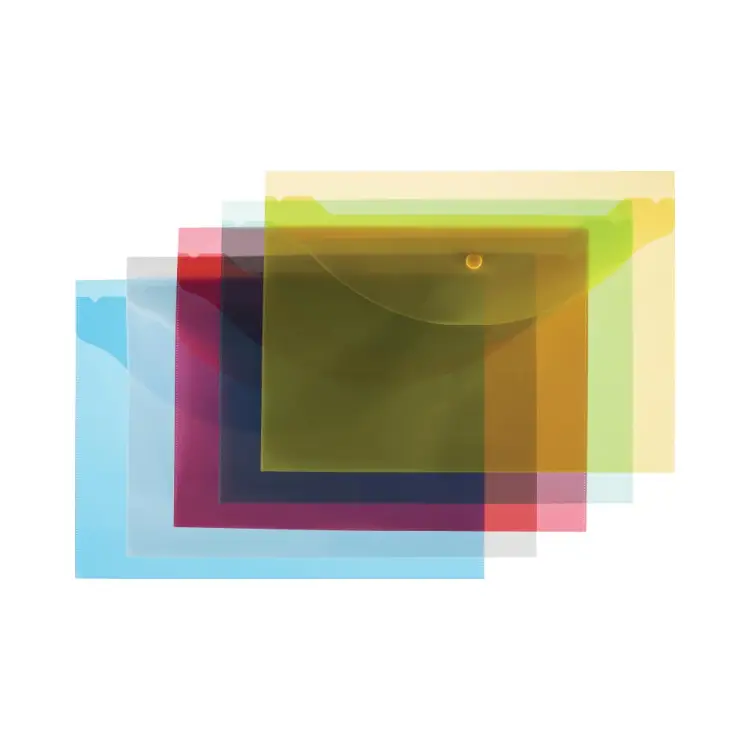 Папка-конверт Attache 1243047