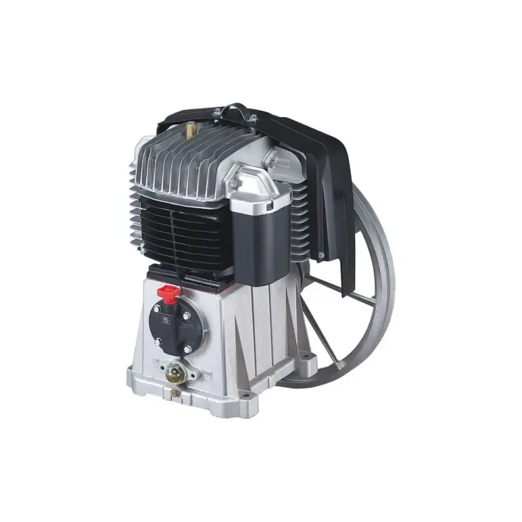 Двухступенчатый компрессорный узел Fini BK 119 333394