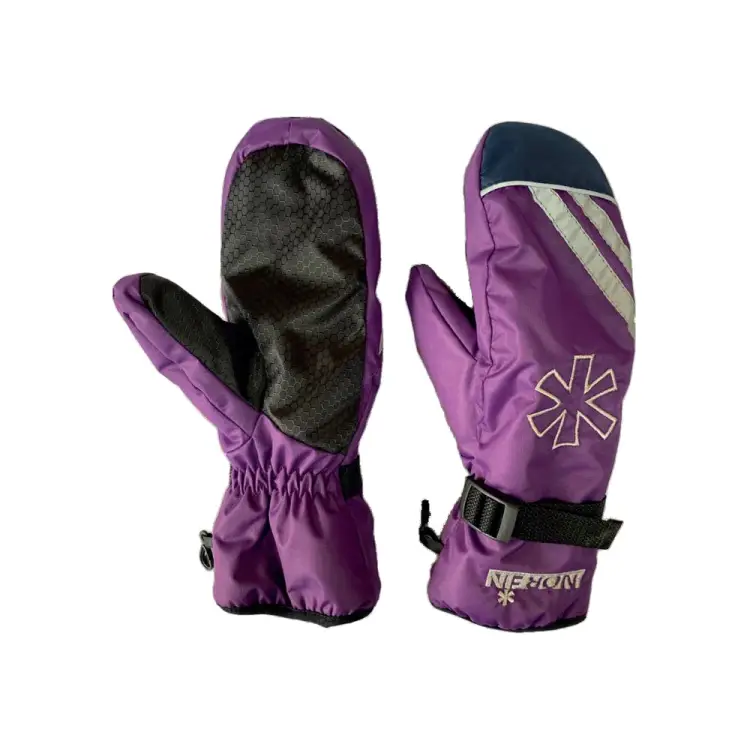 Варежки Norfin Women NORDIC 705080-L