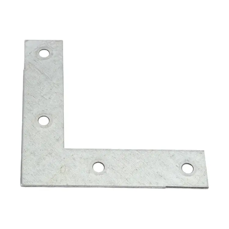 Оцинкованный мебельный уголок Tech-Krep 110092