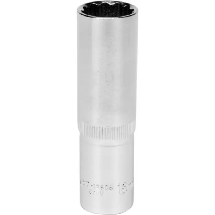 Высокая двенадцатигранная торцевая головка YATO YT-12938