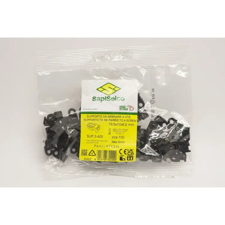 Держатель SapiSelco SUP.3.405