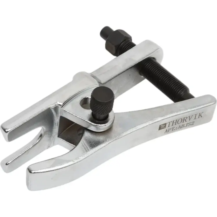 Рычажный съемник шаровых шарнирных соединений THORVIK ABJS2 52312