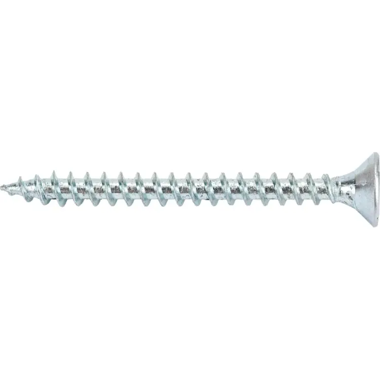 Саморез шуц Госкреп 4,5х45 (10 шт.) КР.020715