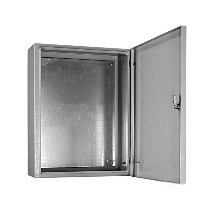 Электрический щит IEK ЩМП-3 YKM40-03-31