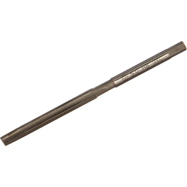 Ручная цилиндрическая развертка GRIFF a420121