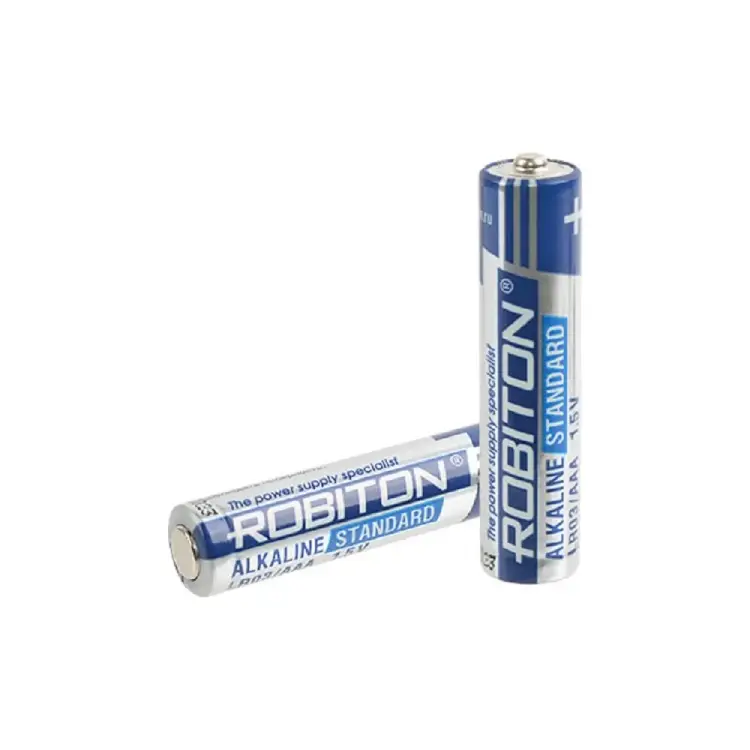 Элемент питания Robiton STANDARD 12298