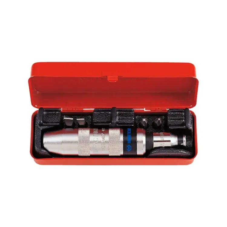 Ударная отвертка KING TONY 4112FR