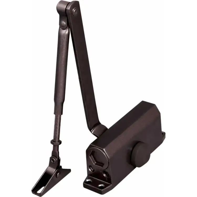 Дверной доводчик Punto SD-2020 BR 37687