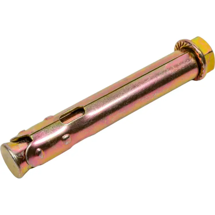 Анкерный болт Tech-Krep HNM 16х111 с 6-ти гр. гайкой 20 шт. 117957