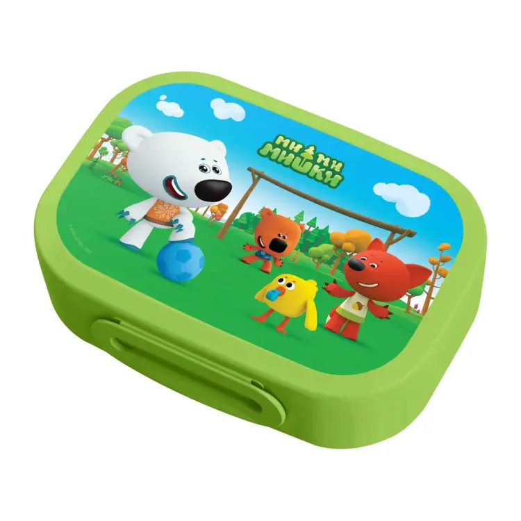 Ланч-бокс Пластишка 431328209