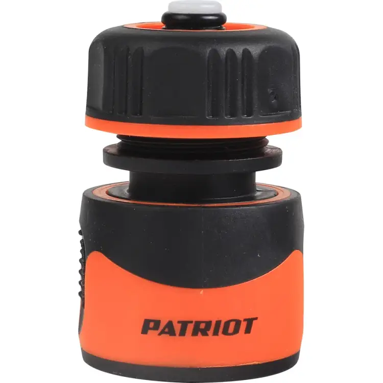 Быстросъемный соединитель Patriot 777001144 Быстросъемный соединитель Patriot 777001144
