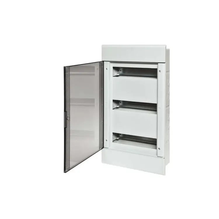 Щиток скрытой проводки Рувинил 68136