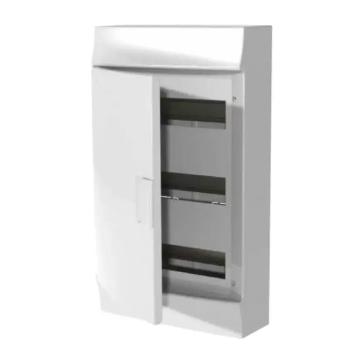 Настенный бокс ABB mistral41 1SLM004102A3107