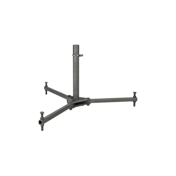 Основания для молниеприемных мачт