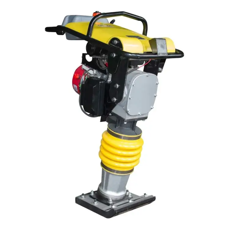 Вибротрамбовка STEM Techno STR 82 ВИБ162