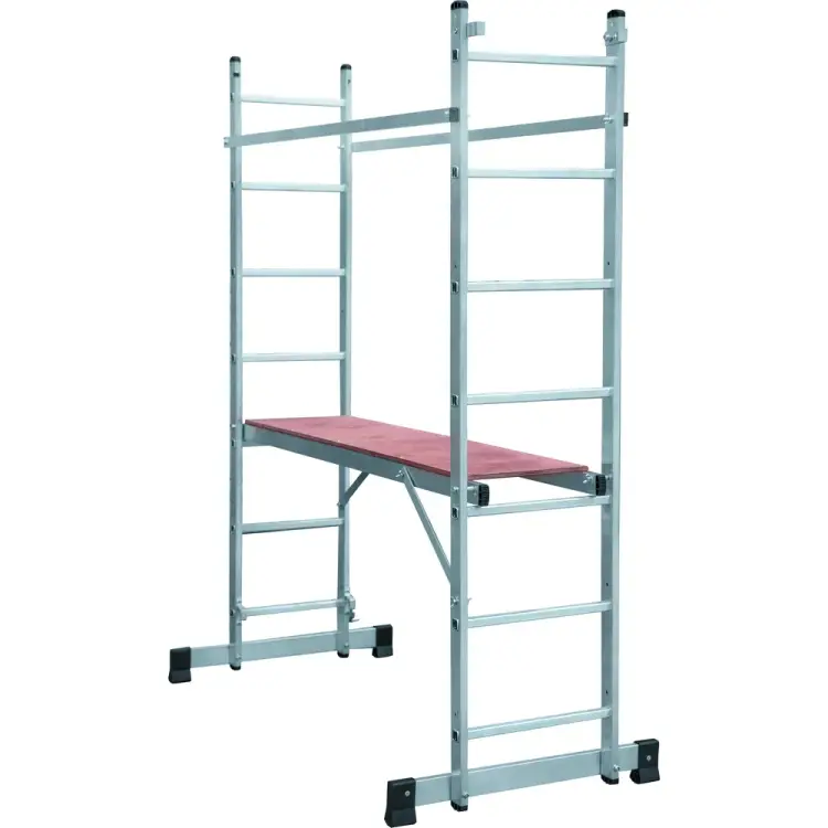 Лестница-помост Новая Высота nv 1415 1415207